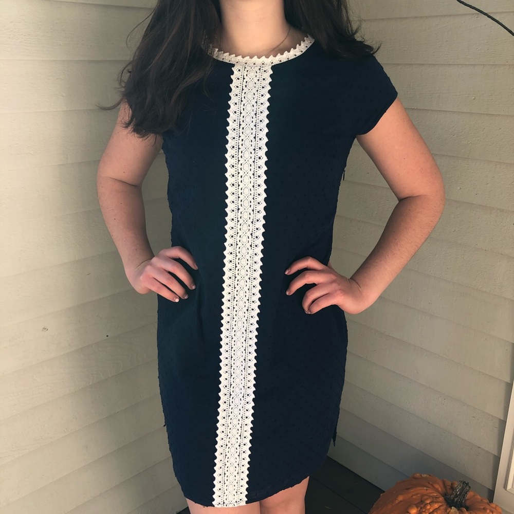 Vineyard Vines Dress